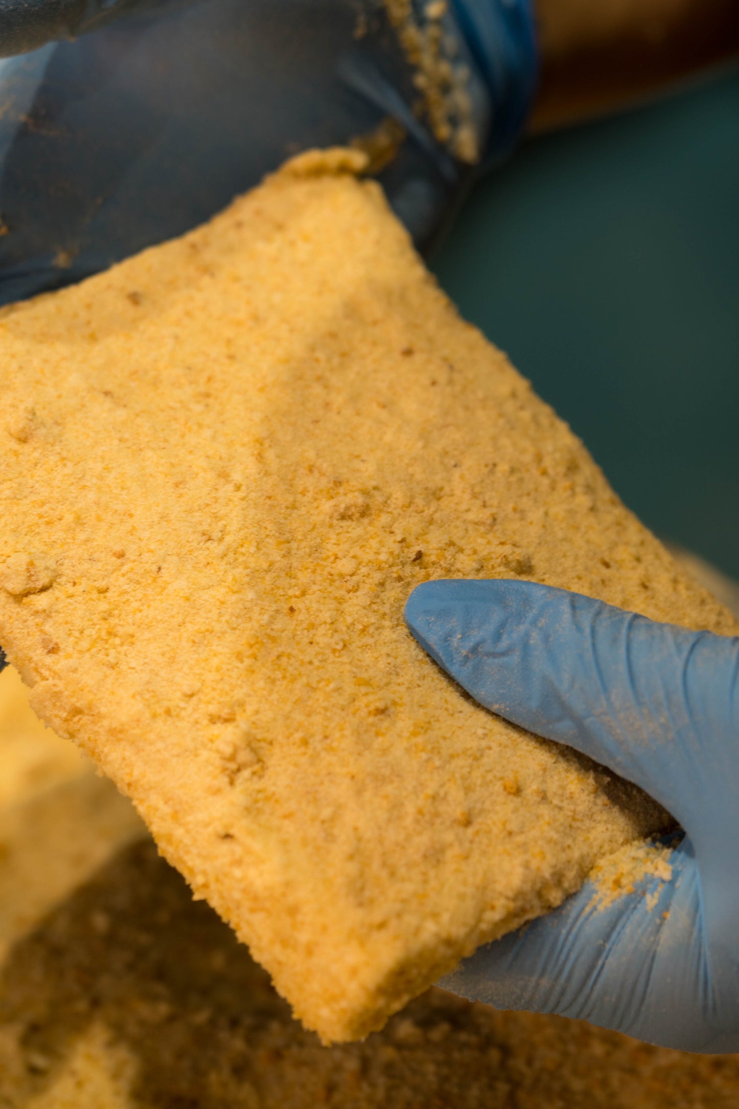 Mozzarelle in carrozza - da aperitivo