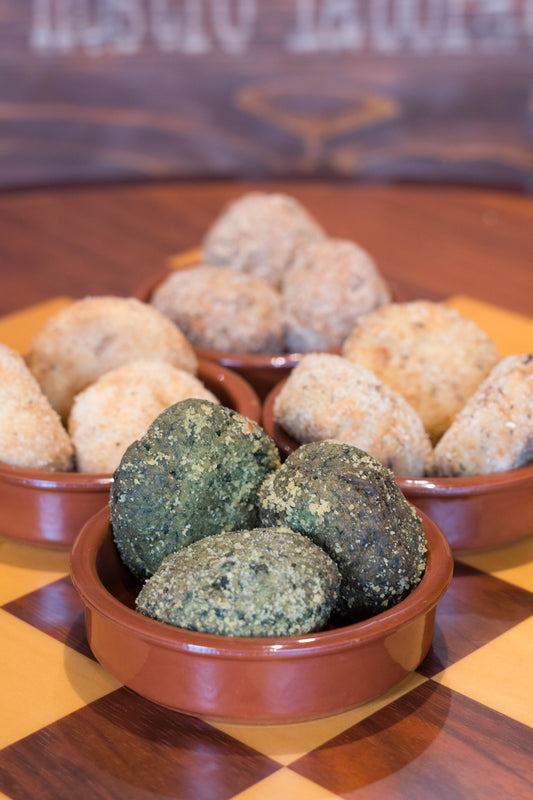 Polpette Artigianali