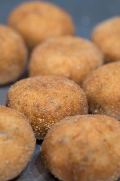 Polpette Artigianali