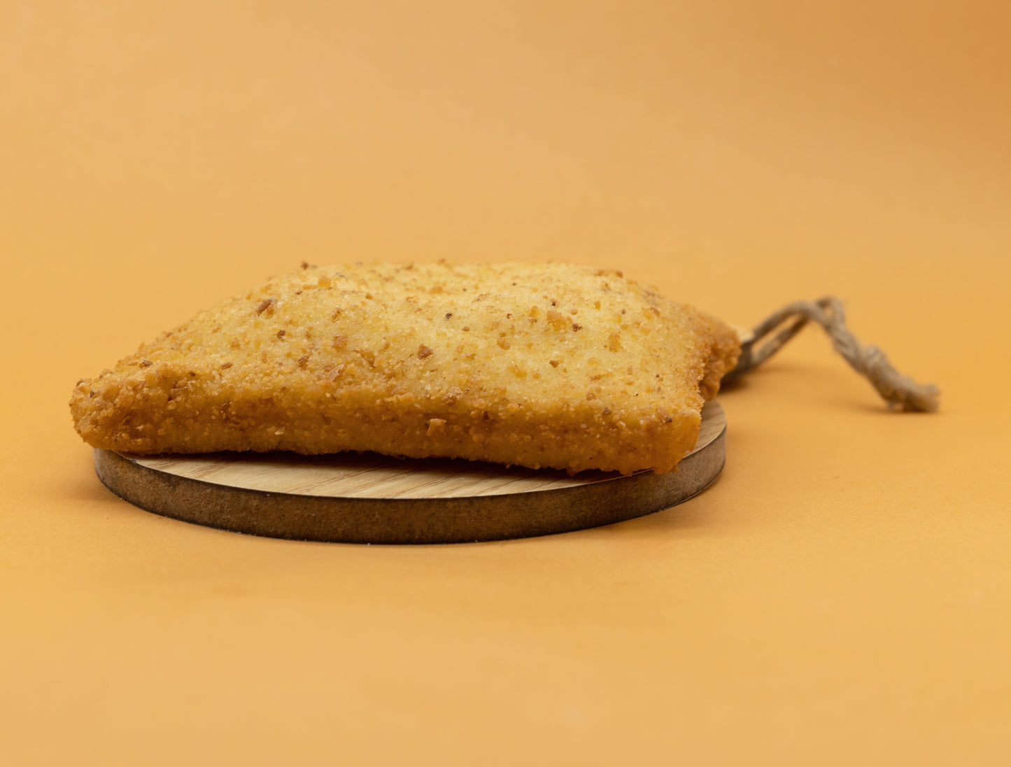 Mozzarelle in carrozza - grandi