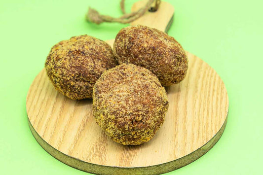 Polpette Artigianali